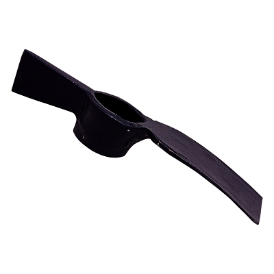 555S0 5LB CUTTER MATTOCK HEAD ONLY W