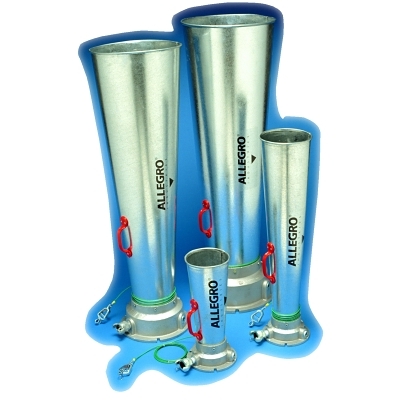 Venturi Blowers, Small, 1/2 in (NPT)