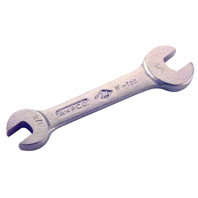 1-1/16X1.25" D/E WRENCH