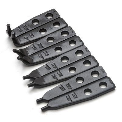Retaining Ring Pliers Interchangeable Replacement Tips, for 68-080G, .108 in