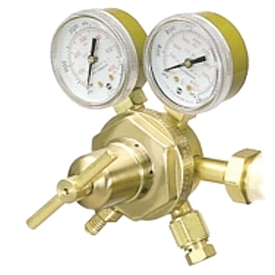 CutSkill Purging TPR 250, 125 PSIG, Carbon Dioxide, 320, 1/4' Flare fitting