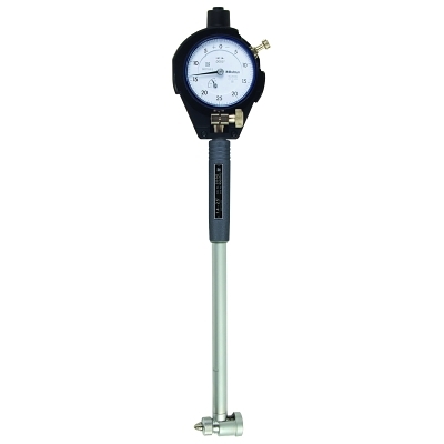 Series 511 Standard Type Bore Gage, 2-6 in Range