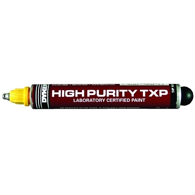 High Purity TXP Markers, White, Medium