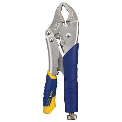 Fast Release™ Curved Jaw Locking Pliers CR 