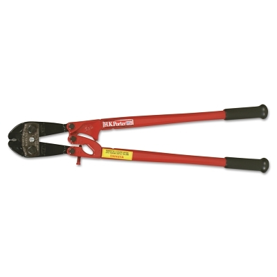 Industrial Grade Cutters, 18 in, 3/8" - Soft/Medium Hard; 5/16" - Hard