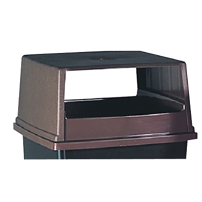 Glutton Hooded Tops, Hooded Top Without Door, For 256B Containers