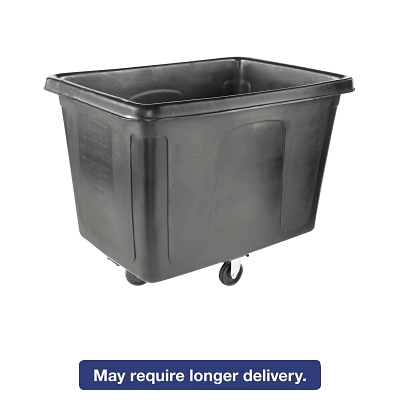 Cube Trucks, 14 cu ft, 500 lb