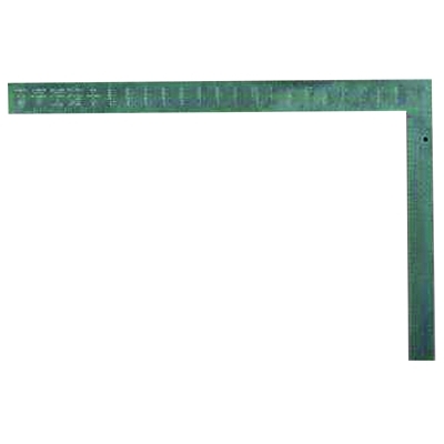 RS Series Professional Rafter Squares, 16 in x 24 in, Aluminum