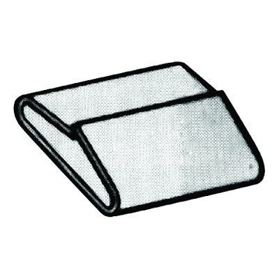 Specialty Seals, 3/4 in, Stainless Steel 304