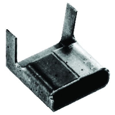 Wing Seals, 5/8 in, Stainless Steel 301/304, 1,000 per box