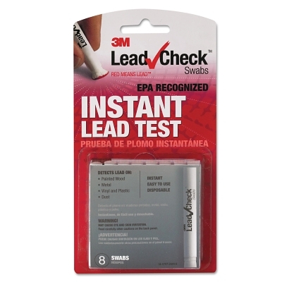 LeadCheck Swabs