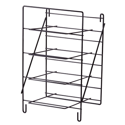 Flash Flood Recommended Accessories, Cartridge Storage Rack