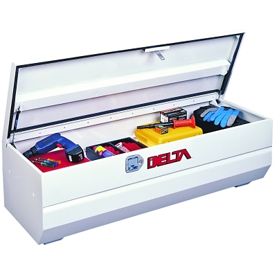 DELTA STEEL FULLSIZE FIFTH-WHEEL CHEST