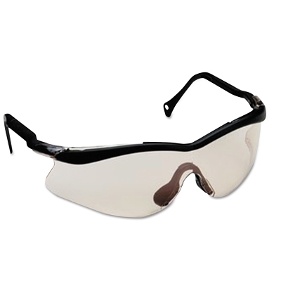 QX™ Protective Eyewear 2000, Clear Lens, Polycarbonate, Anti-Fog, HC, Frame