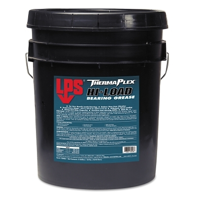 ThermaPlexHi-Load Bearing Grease, 14.1 oz Cartridge