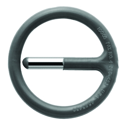 Plastic Retaining Rings, 1 in drive, DIN style Sockets, Square