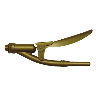 POLY SHUT-OFF ASSEMBLY