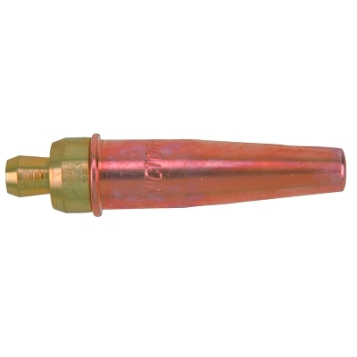 Series 1 Type MTHP Two Piece Cutting Tips, Size 00