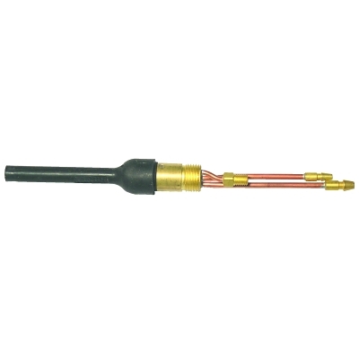 WP-125M Tig Torch Body