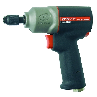 Super Duty Impact Wrenches, 3/4 in, 1,100 ft lb