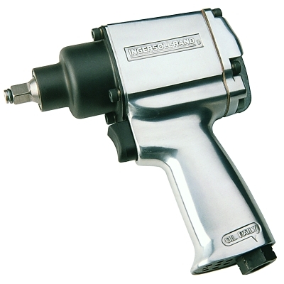 Straight Impact Wrench, 200 ft·lb
