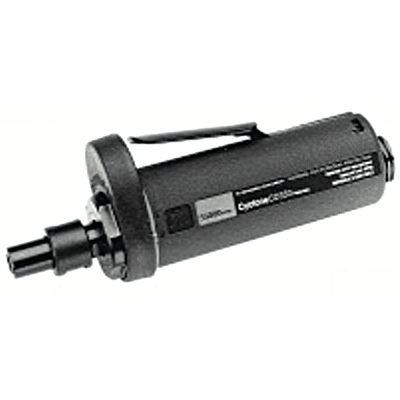 G-Series Straight Die Grinders, 1/4 in NPT(F), 20,000 rpm, 0.35 hp