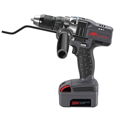 D5140 20V Drill/Driver Kits, 1/2 in Chuck