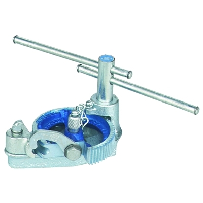 270-F Gear Type Tubing Benders, 4 in, 1 1/8 in O.D.