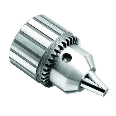 Professional Duty Chucks, KK, Threaded 1/2-20