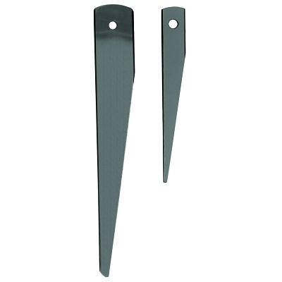 Morse Taper Ejecting Drifts, For 4 & 5 Morse Tapers