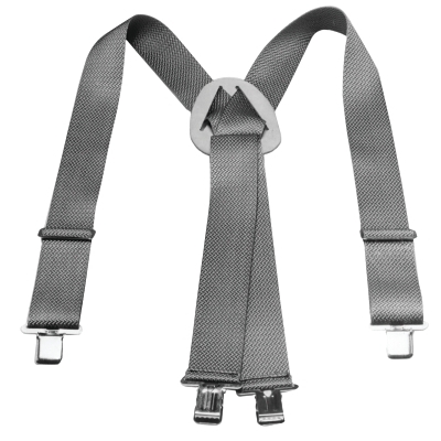 60210 BLUE WEB SUSPENDER