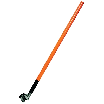 Rebar Hickeys, #3 & #4, 65° & 90°