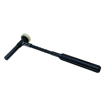 Wire Rope Punches, 5/8 in tip, Steel