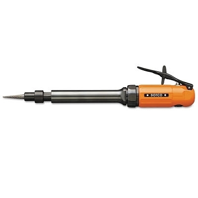 10L Series Grinders, 1/4 in (NPT), 30,000 rpm, 0.3 hp, Rear Exhaust