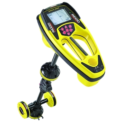 RECEIVER SR-60 UTILITY LOC