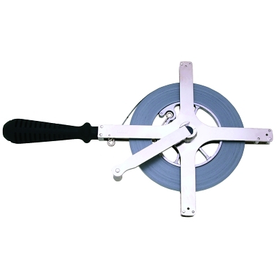 Western Surveying Tapes, 1/4 in x 100 ft