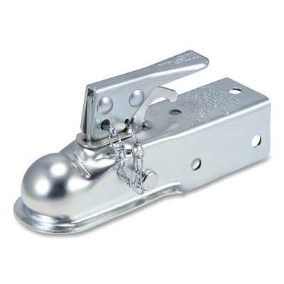 23920 COUPLER TRAILER