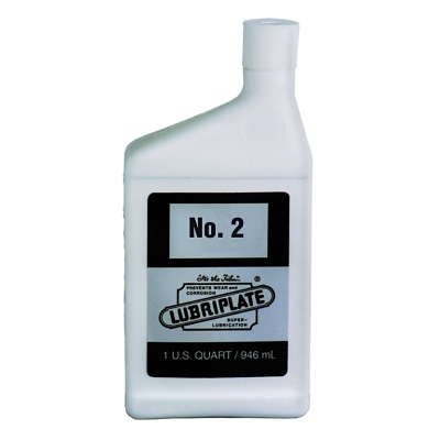 No. 2 Oils, 35 lb, Pail