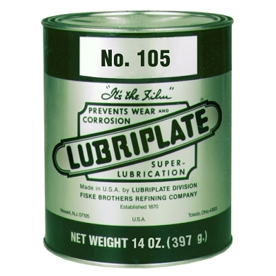 100 & 130 Series Multi-Purpose Grease, 35 lb, Pail, NLGI Grade 3