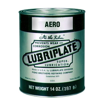 Aero Grease, 35 lb, Pail