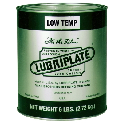 Low Temp Multi-Purpose Grease, 14 1/2 oz, Cartridge