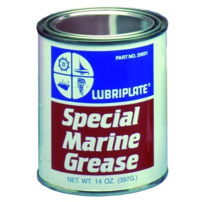 Marine Lubricants, 14 1/2 oz, Cartridge
