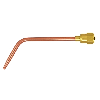 Welding Nozzles, Type W-J, Size 0