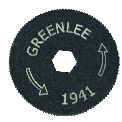 5 Pack Replacement Blades