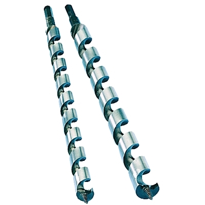 Nail Eater II Impact Bits, 11/16 in X 18 in