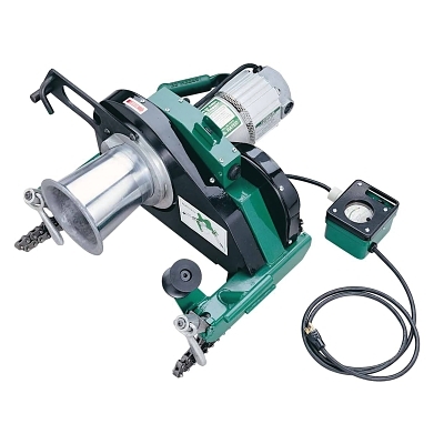 PULLER PACKAGE  CABLE (6005)