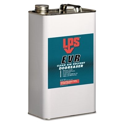 EVR Clean Air Solvent Degreasers, 5 gal Pail