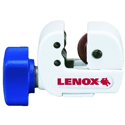 1/8" (3mm) - 5/8" (16mm) Tubing Cutter