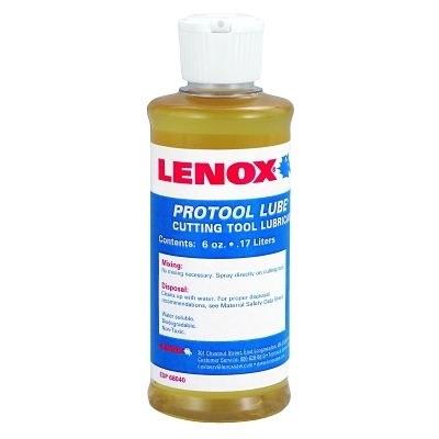 ProTool LUBE® Cutting Lubricant, 1 gal, Container