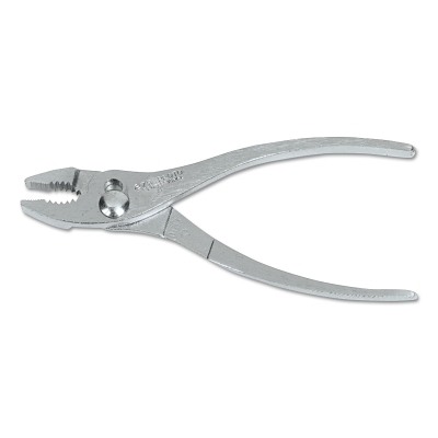 Combination Pliers, 5 13/16 in, Grip Handle